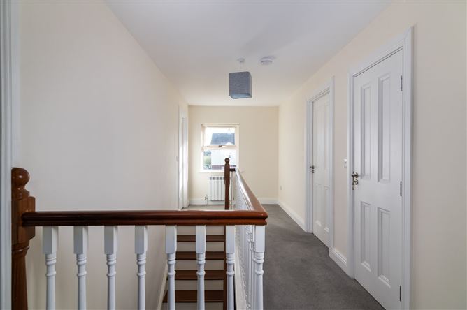 The Lodge, Clonminch Avenue, Tullamore, Co. Offaly