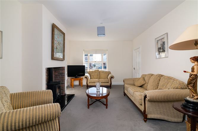 The Lodge, Clonminch Avenue, Tullamore, Co. Offaly