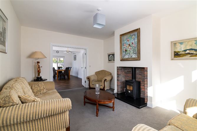 The Lodge, Clonminch Avenue, Tullamore, Co. Offaly