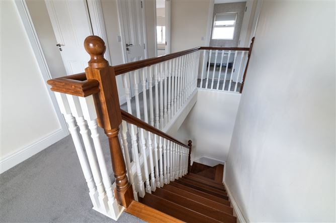 The Lodge, Clonminch Avenue, Tullamore, Co. Offaly
