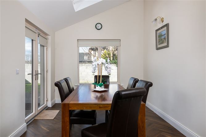 The Lodge, Clonminch Avenue, Tullamore, Co. Offaly