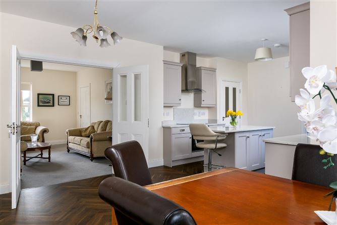 The Lodge, Clonminch Avenue, Tullamore, Co. Offaly
