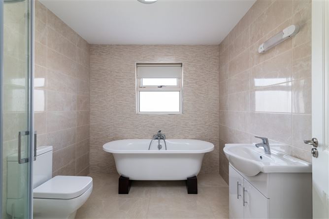 The Lodge, Clonminch Avenue, Tullamore, Co. Offaly