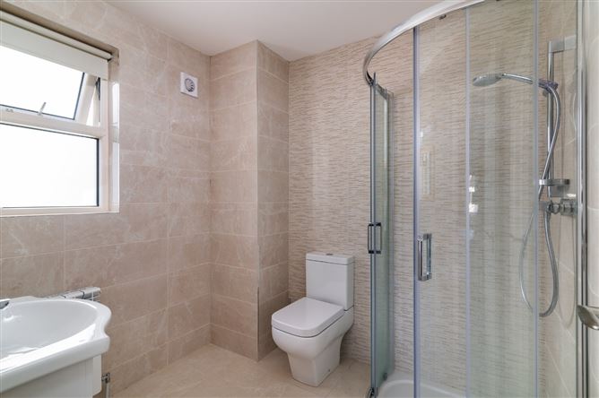 The Lodge, Clonminch Avenue, Tullamore, Co. Offaly