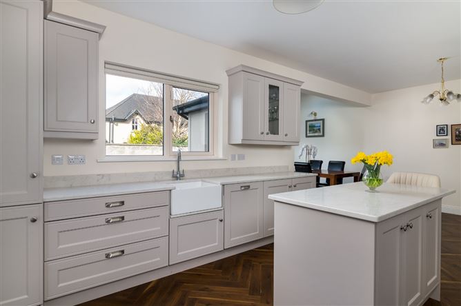 The Lodge, Clonminch Avenue, Tullamore, Co. Offaly