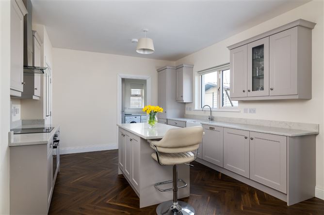 The Lodge, Clonminch Avenue, Tullamore, Co. Offaly