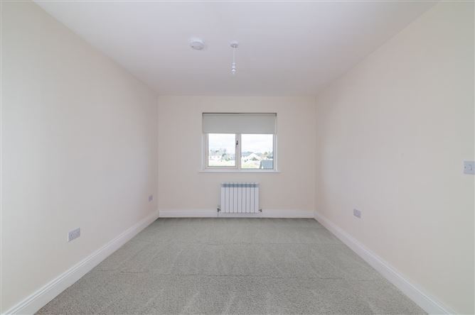 The Lodge, Clonminch Avenue, Tullamore, Co. Offaly