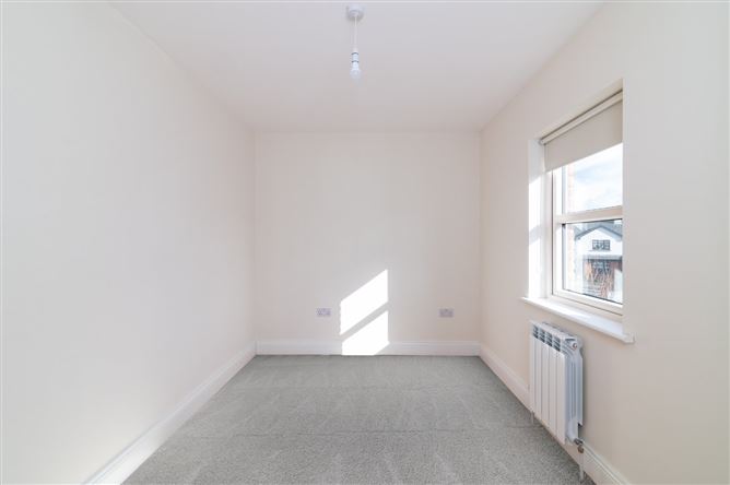 The Lodge, Clonminch Avenue, Tullamore, Co. Offaly