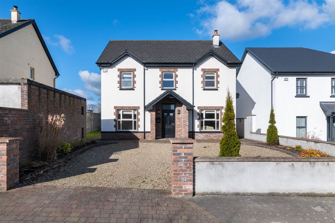 The Lodge, Clonminch Avenue, Tullamore, Co. Offaly