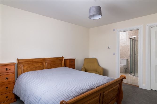 The Lodge, Clonminch Avenue, Tullamore, Co. Offaly