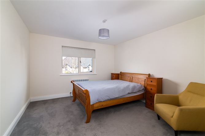 The Lodge, Clonminch Avenue, Tullamore, Co. Offaly