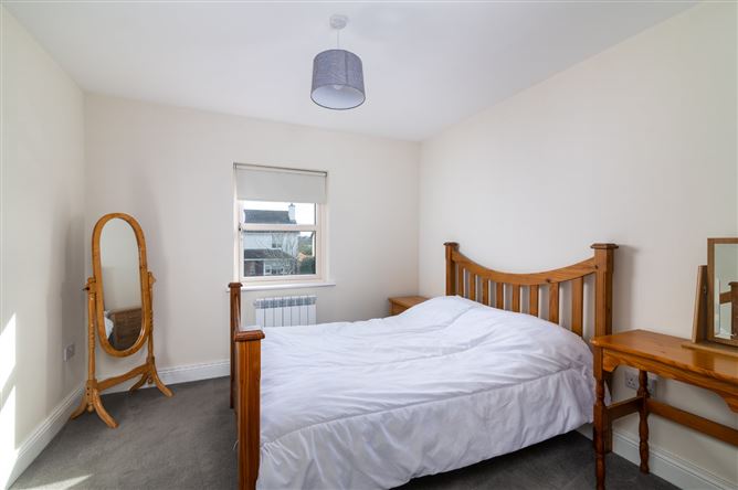 The Lodge, Clonminch Avenue, Tullamore, Co. Offaly