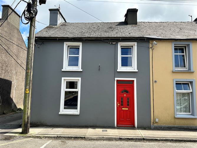 Residential property for sale in Skibbereen, West Cork MyHome.ie