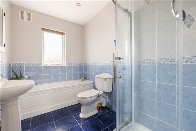 32 Heathervue, Greystones, Co. Wicklow