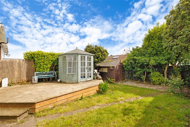 32 Heathervue, Greystones, Co. Wicklow