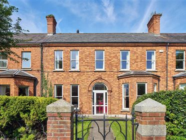 Image for 4 St Lawrence Road, Clontarf, Dublin 3