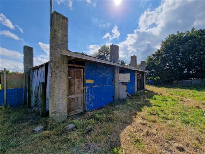 Athcarne, Duleek, Meath