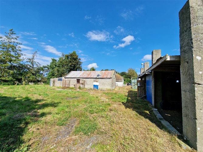 Athcarne, Duleek, Meath