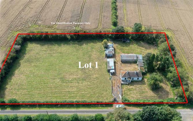 Athcarne, Duleek, Meath