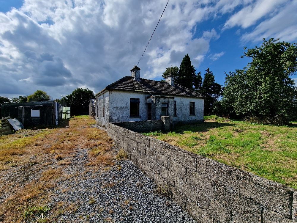 Athcarne, Duleek, Meath