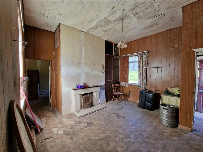 Athcarne, Duleek, Meath