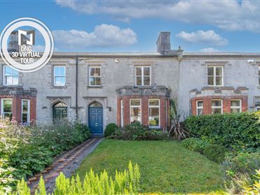 4 Saint Marys Terrace, Taylors Hill Road, Galway City, Co. Galway