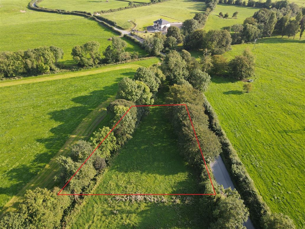 Wilton, Ballymackey, Nenagh, Co. Tipperary