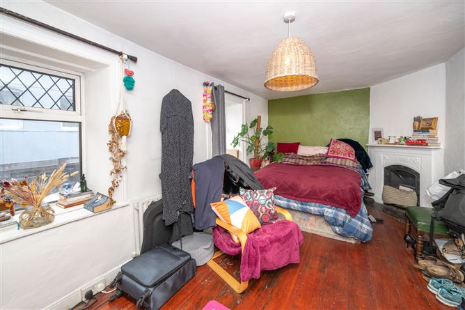 55 Great William O'Brien Street, Blackpool, Cork City, Co. Cork