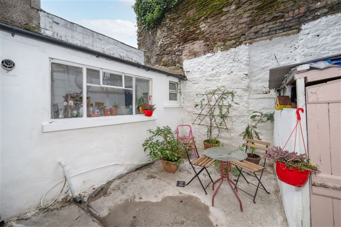 55 Great William O'Brien Street, Blackpool, Cork City, Co. Cork