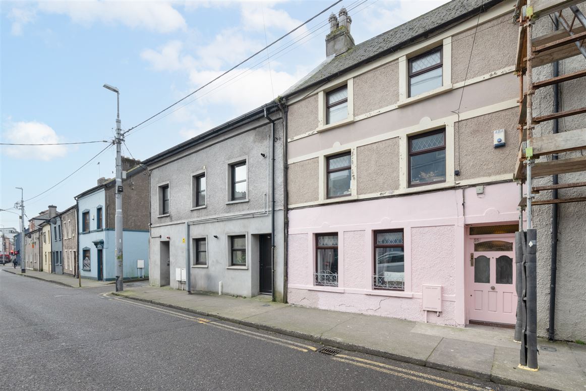 55 Great William O'Brien Street, Blackpool, Cork City, Co. Cork Irish