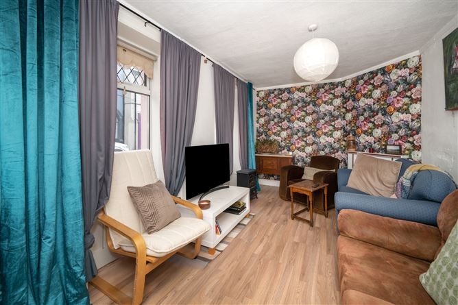 55 Great William O'Brien Street, Blackpool, Cork City, Co. Cork