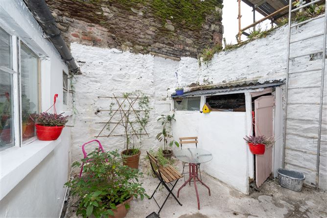 55 Great William O'Brien Street, Blackpool, Cork City, Co. Cork