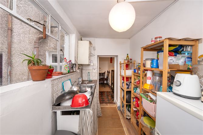 55 Great William O'Brien Street, Blackpool, Cork City, Co. Cork