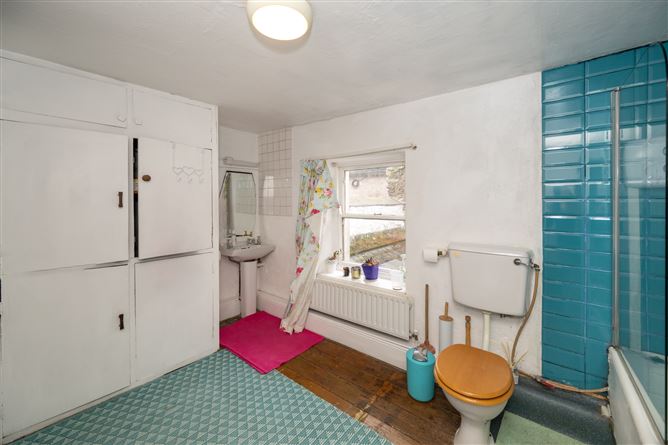 55 Great William O'Brien Street, Blackpool, Cork City, Co. Cork