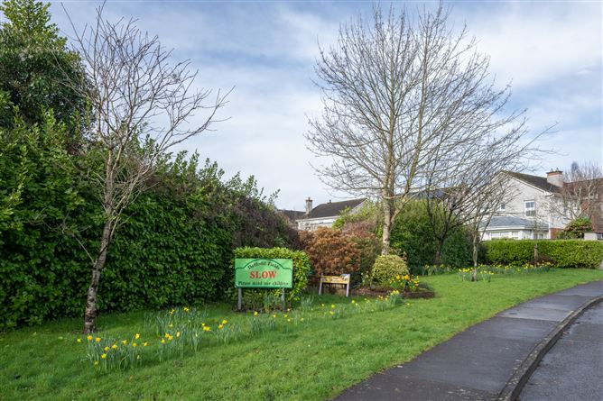 35 Daffodil Fields, Ballincollig, Cork