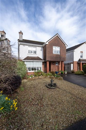 35 Daffodil Fields, Ballincollig, Cork
