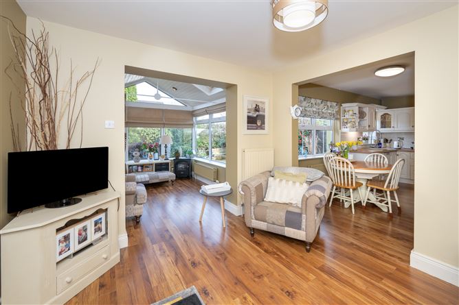 35 Daffodil Fields, Ballincollig, Cork