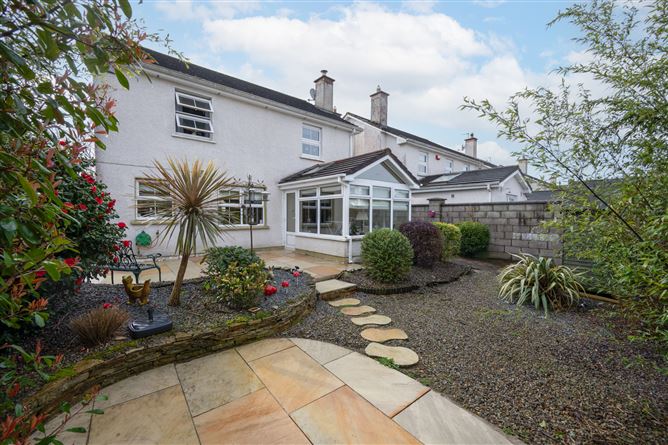 35 Daffodil Fields, Ballincollig, Cork