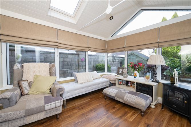 35 Daffodil Fields, Ballincollig, Cork