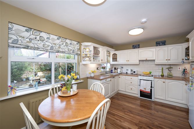 35 Daffodil Fields, Ballincollig, Cork