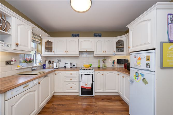35 Daffodil Fields, Ballincollig, Cork