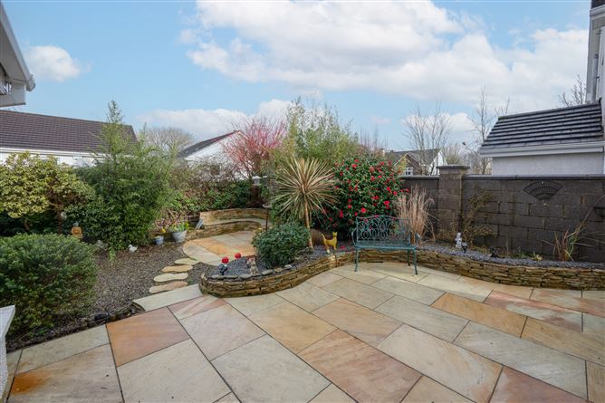 35 Daffodil Fields, Ballincollig, Cork