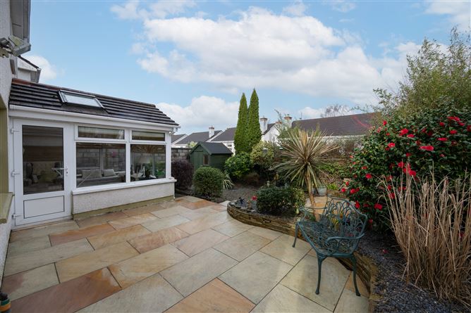 35 Daffodil Fields, Ballincollig, Cork