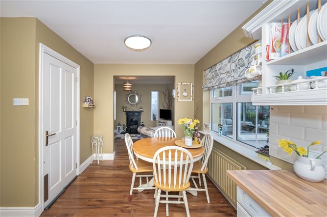 35 Daffodil Fields, Ballincollig, Cork