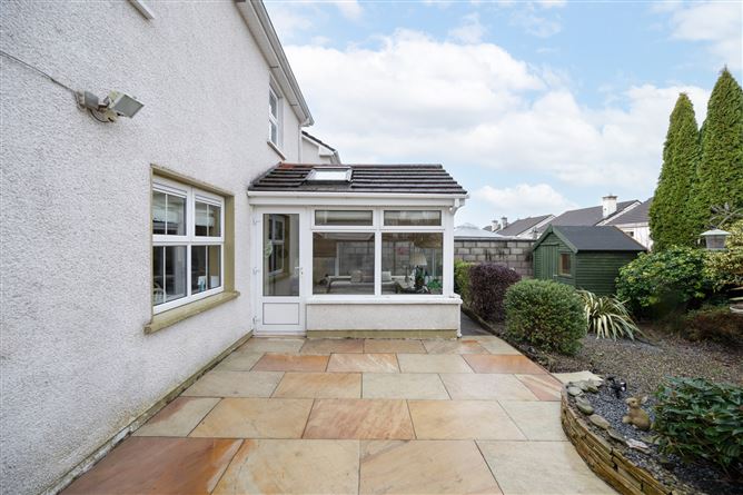 35 Daffodil Fields, Ballincollig, Cork