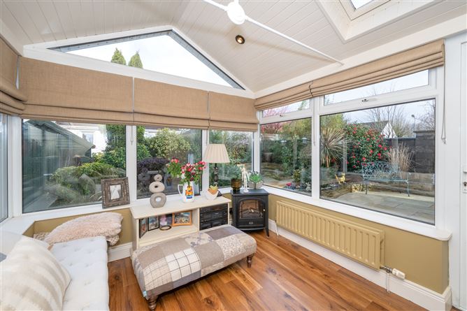 35 Daffodil Fields, Ballincollig, Cork