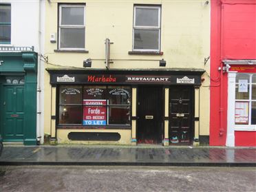 Image for 37 Ashe Street, Clonakilty,   West Cork