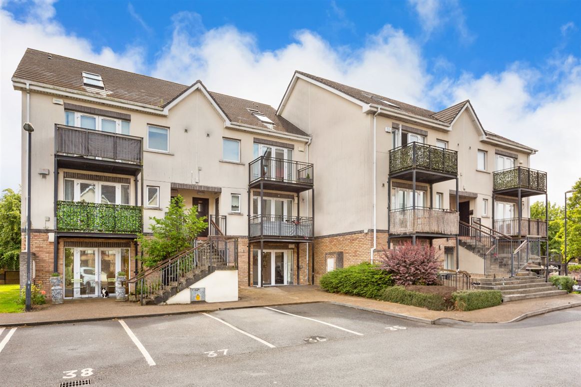 36 Melville Park, Finglas, Dublin 11