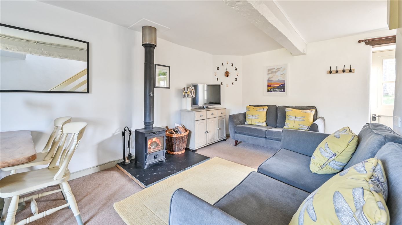 Nature Nook,Dunsford,Devon,United Kingdom
