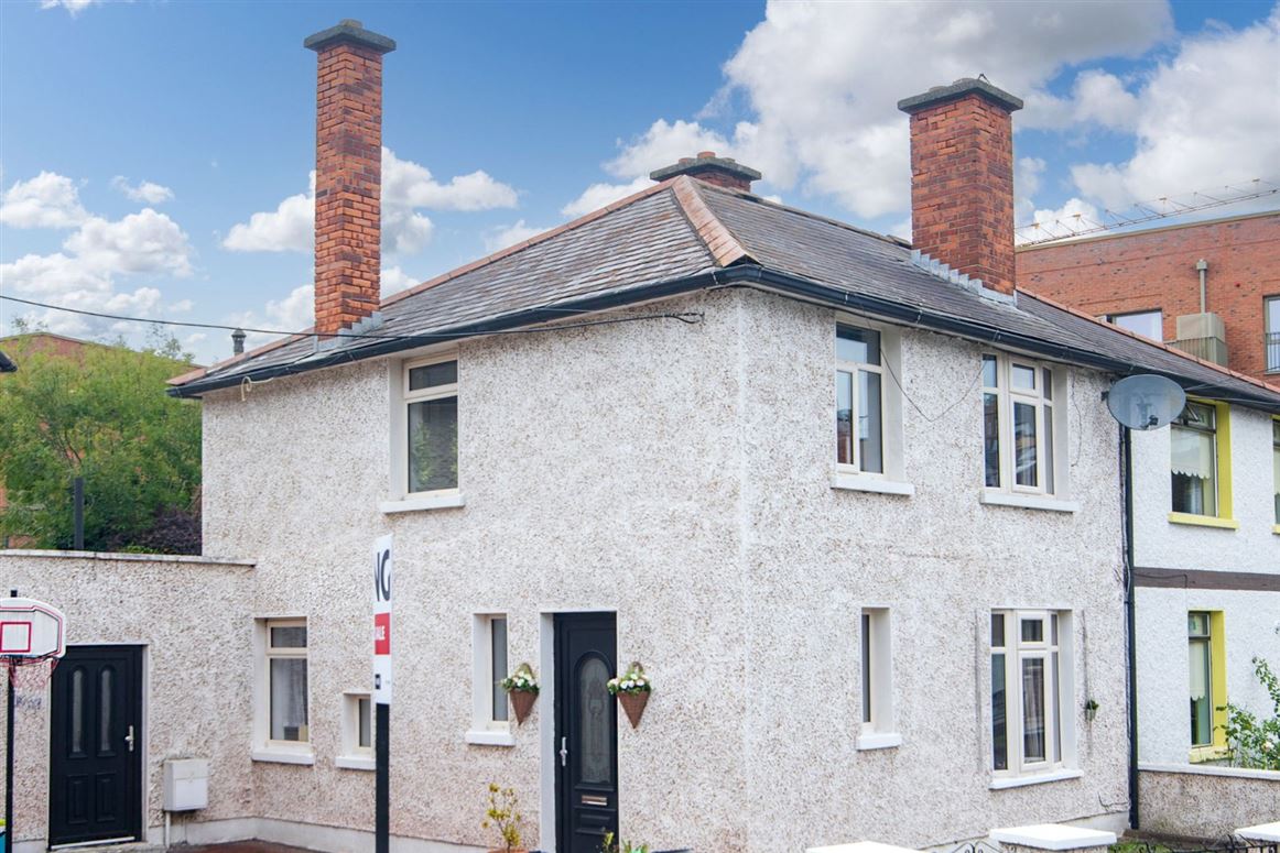 17 Oscar Square, The Tenters, Dublin 8